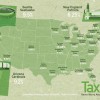 TaxJar NFL sales tax