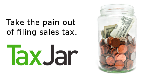 TaxJar Announces First Funding Round; Upcoming Features for Online Sellers