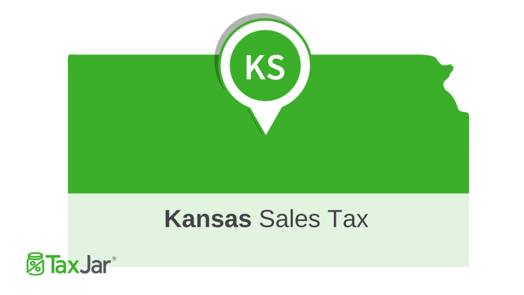Amazon FBAers Have A Kansas Sales Tax ProblemTaxJar Blog