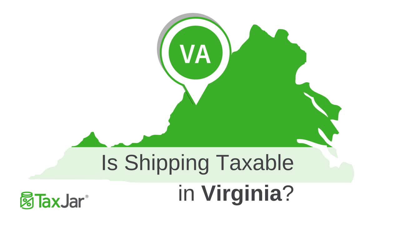 What Is The Sales Tax In Virginia >> Is Shipping Taxable In Virginia What Is The Sales Tax In Virginia >> Is Shipping Taxable In Virginia