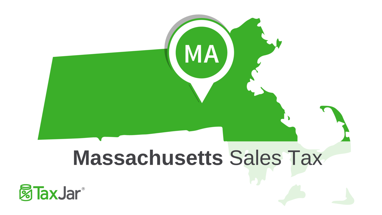 How to Handle Massachusetts Clothing Sales Tax in Your Online Store