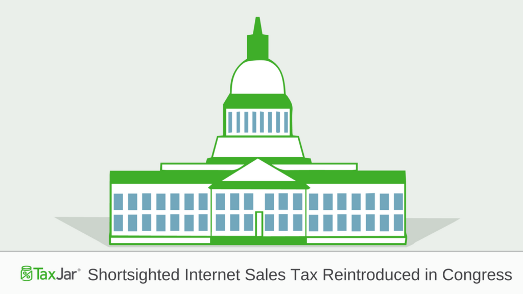 Internet sales tax 2017