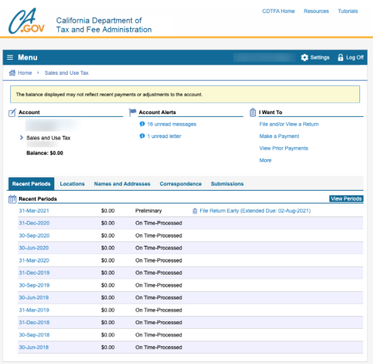 what-day-is-california-sales-tax-due-youtube